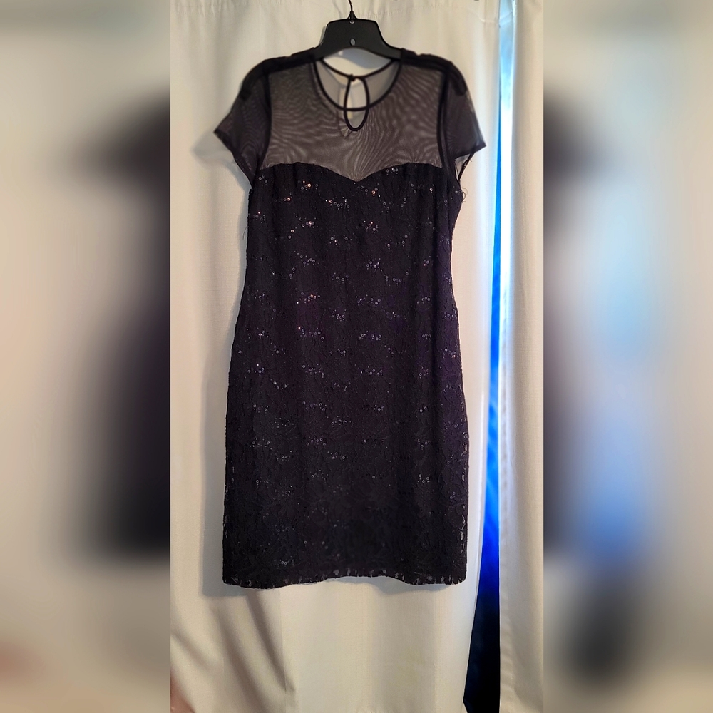 Scarlett dress